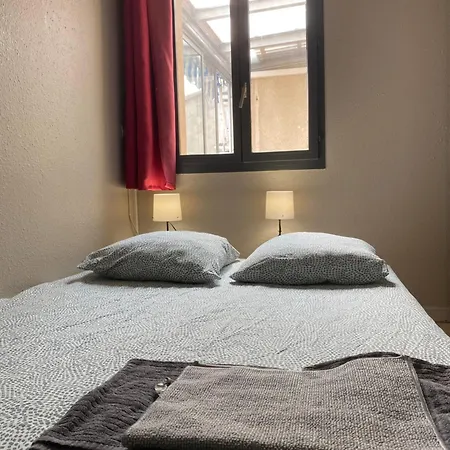 La Maison D'antonin Апартаменты Ним