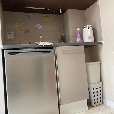 La Maison D'antonin Апартаменты Ним