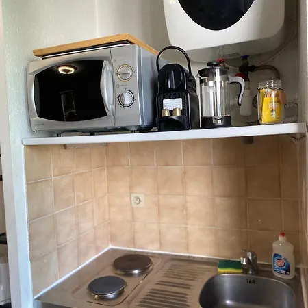 La Maison D'antonin * Ним