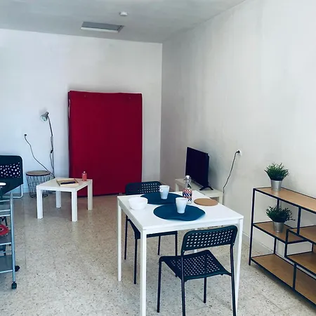 Апартаменты La Maison D'antonin *