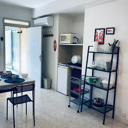 La Maison D'antonin * Ним