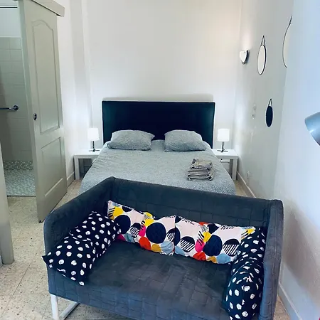 La Maison D'antonin Apartamento