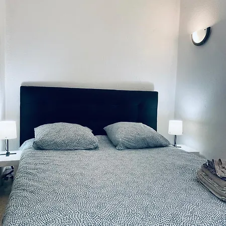 La Maison D'antonin Апартаменты *