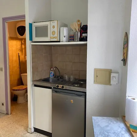 La Maison D'antonin * Ним