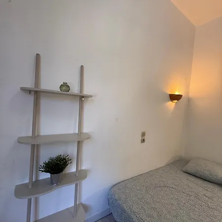 La Maison D'antonin Apartman