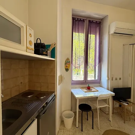 Apartman La Maison D'antonin Nîmes