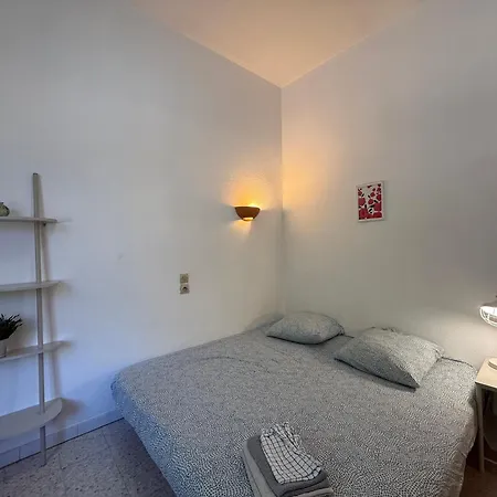 La Maison D'antonin * Nîmes